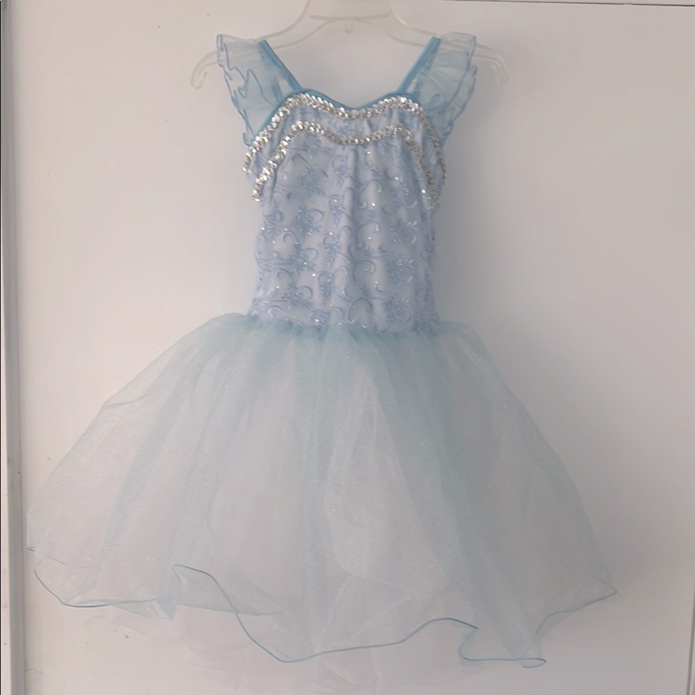 Curtain Call Costumes ballet  Dancewear costume